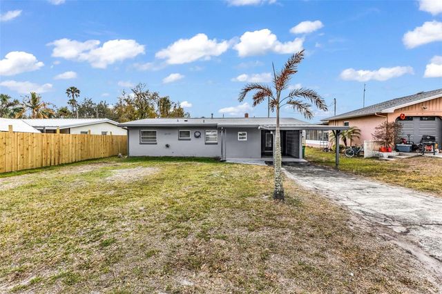29177 ORVA DRIVE, Punta Gorda, FL 33982