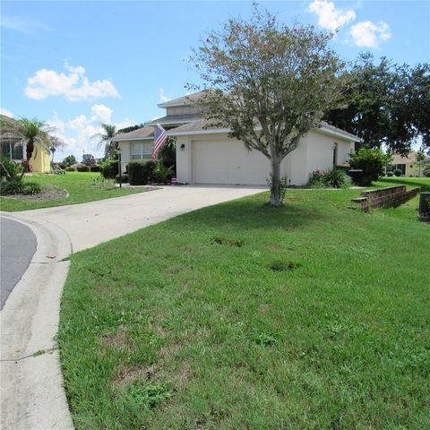 3204 ANTIGUA BAY LANE, Tavares, FL 32778