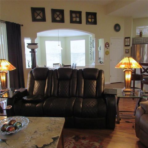 3204 ANTIGUA BAY LANE, Tavares, FL 32778