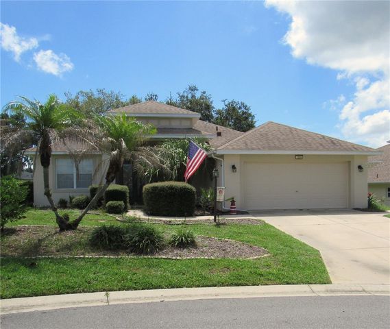 3204 ANTIGUA BAY LANE, Tavares, FL 32778