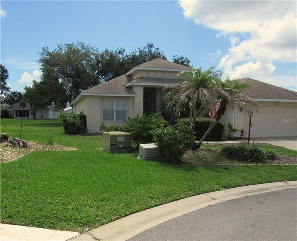 3204 ANTIGUA BAY LANE, Tavares, FL 32778