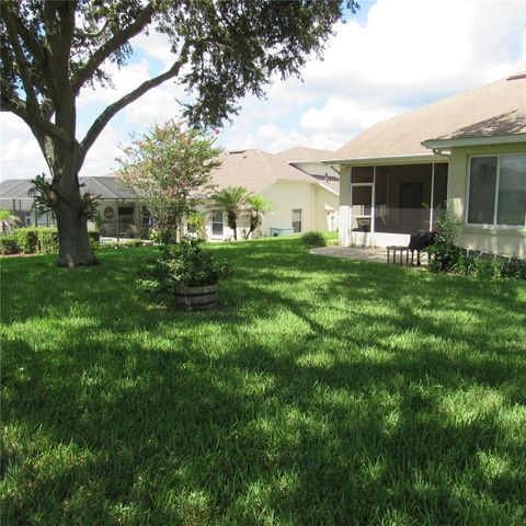 3204 ANTIGUA BAY LANE, Tavares, FL 32778