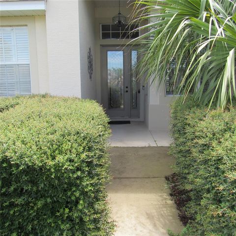 3204 ANTIGUA BAY LANE, Tavares, FL 32778