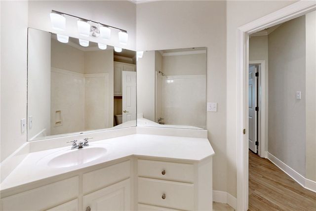 922 Grand Oaks Circle, College Station, TX 77840