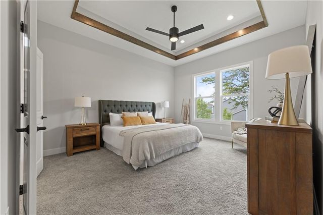 1612 SW Arbor Park Drive, Lee's Summit, MO 64082