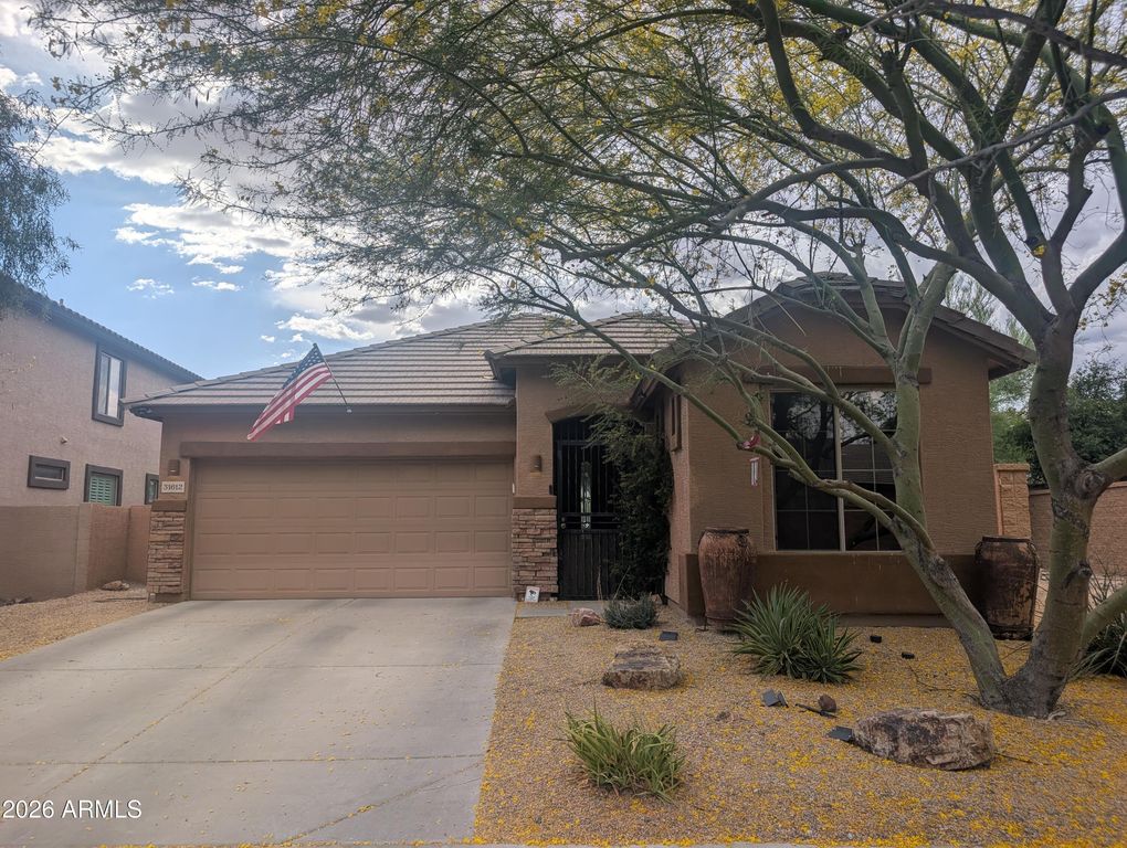 31612 N 23RD Avenue, Phoenix, AZ 85085