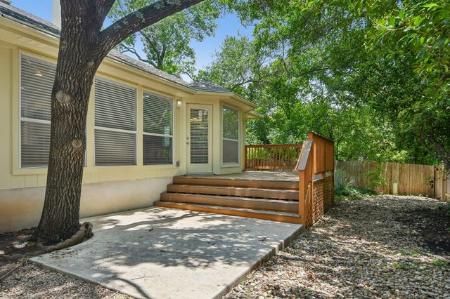 3903 Wharton CT, Austin, TX 78732