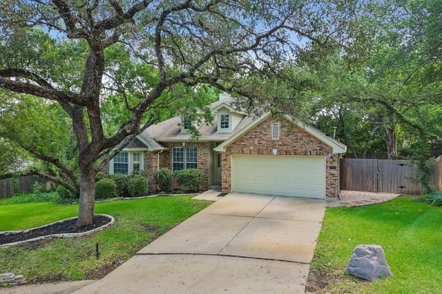3903 Wharton CT, Austin, TX 78732