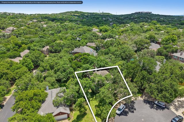 3903 Wharton CT, Austin, TX 78732