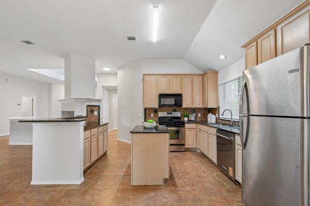 3903 Wharton CT, Austin, TX 78732