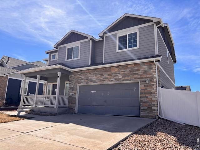 2309 76th Ave Ct, Greeley, CO 80634