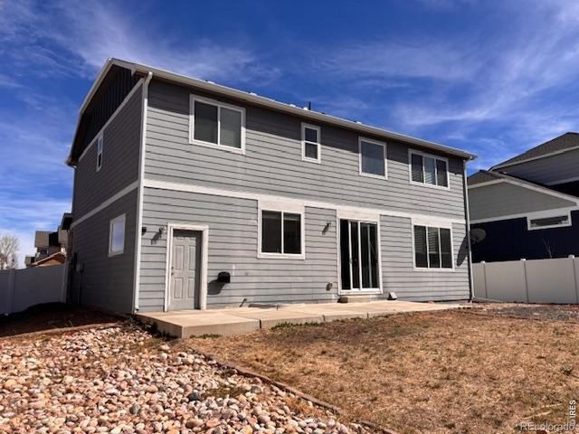 2309 76th Ave Ct, Greeley, CO 80634