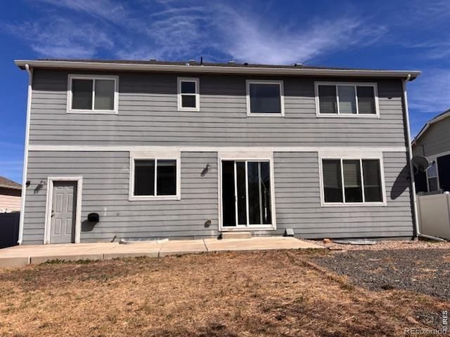 2309 76th Ave Ct, Greeley, CO 80634