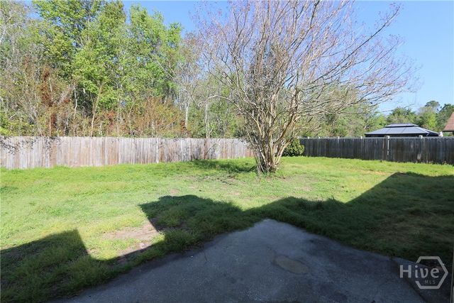 2352 Rowe Street, Hinesville, GA 31313