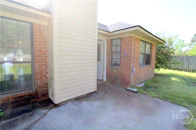 2352 Rowe Street, Hinesville, GA 31313