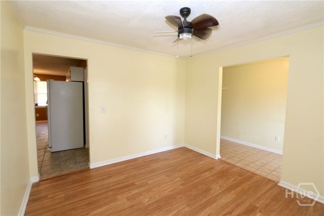 2352 Rowe Street, Hinesville, GA 31313