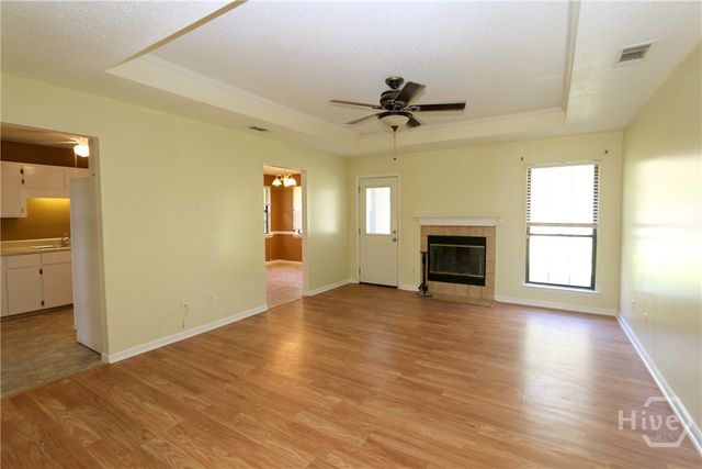 2352 Rowe Street, Hinesville, GA 31313