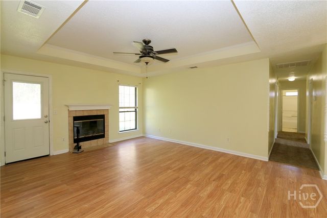 2352 Rowe Street, Hinesville, GA 31313