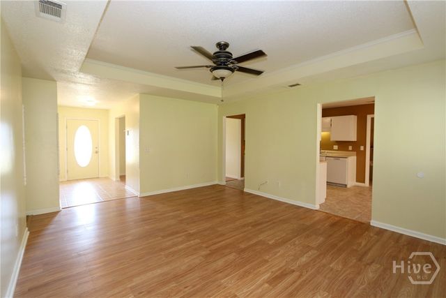 2352 Rowe Street, Hinesville, GA 31313