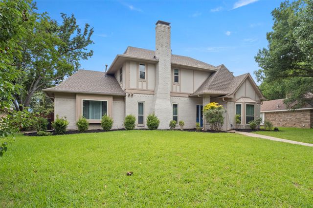 916 Druid Drive, Plano, TX 75075