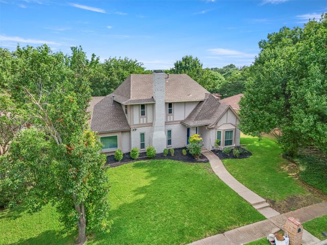 916 Druid Drive, Plano, TX 75075