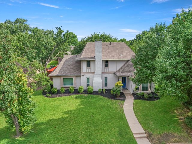 916 Druid Drive, Plano, TX 75075