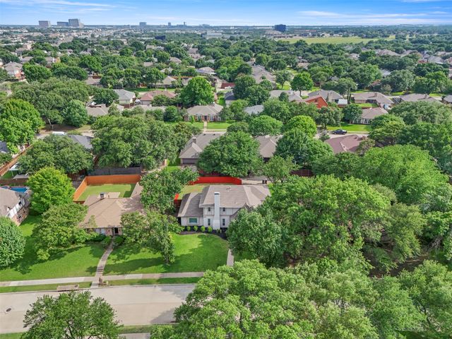916 Druid Drive, Plano, TX 75075