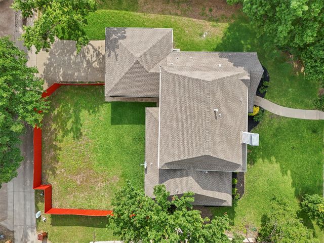 916 Druid Drive, Plano, TX 75075