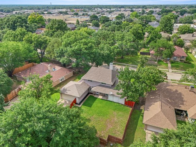 916 Druid Drive, Plano, TX 75075