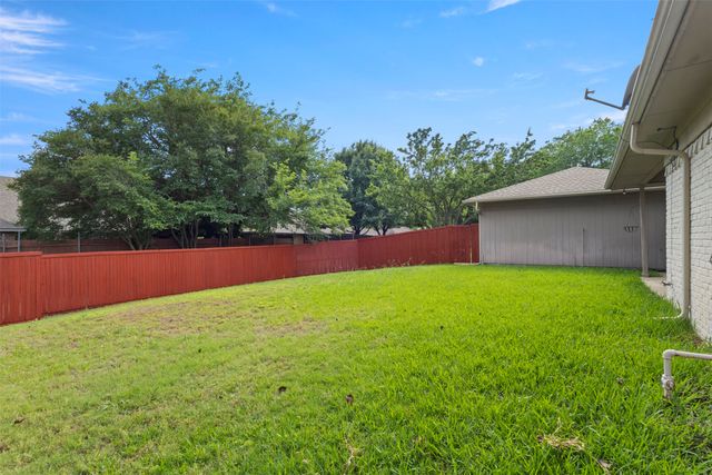916 Druid Drive, Plano, TX 75075