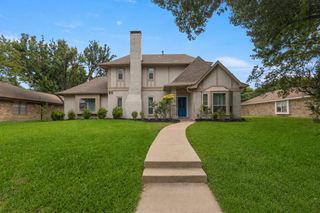 916 Druid Drive, Plano, TX 75075