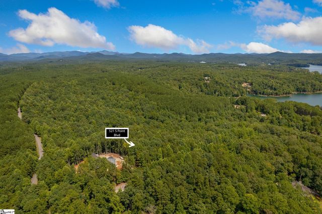 521 S Point Boulevard, Sunset, SC 29685