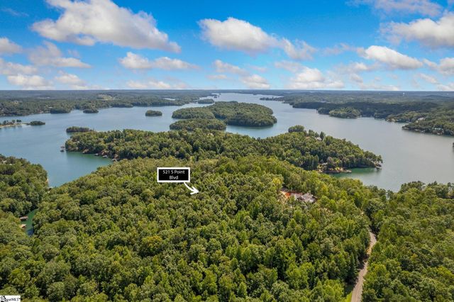 521 S Point Boulevard, Sunset, SC 29685