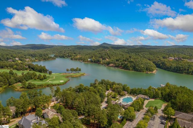 521 S Point Boulevard, Sunset, SC 29685
