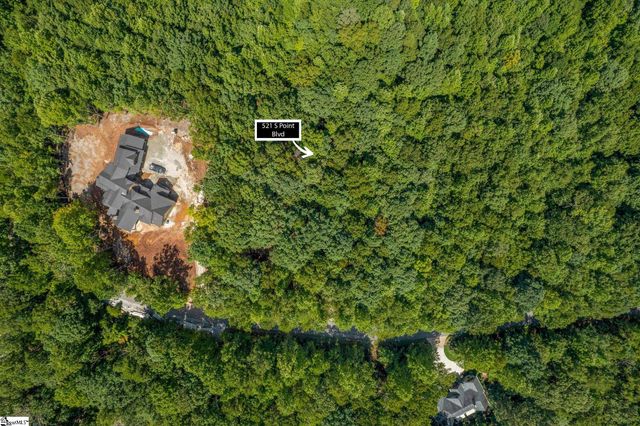 521 S Point Boulevard, Sunset, SC 29685