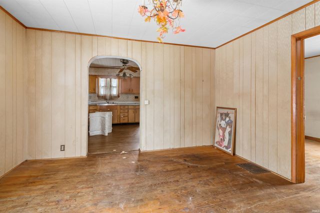 425 E Bradford Street, Marion, IN 46952