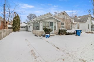 425 E Bradford Street, Marion, IN 46952