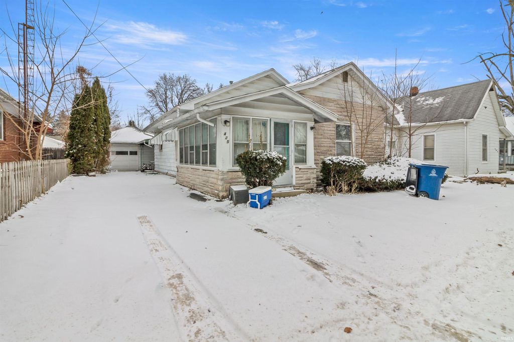 425 E Bradford Street, Marion, IN 46952