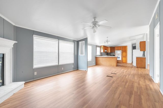 1400 15th ST, Horseshoe Bay, TX 78657