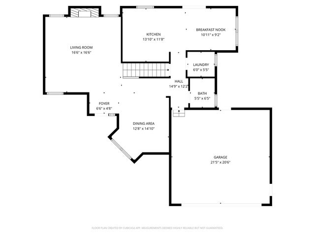 507 N Sangamon Lane, Dixon, IL 61021