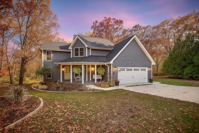 507 N Sangamon Lane, Dixon, IL 61021