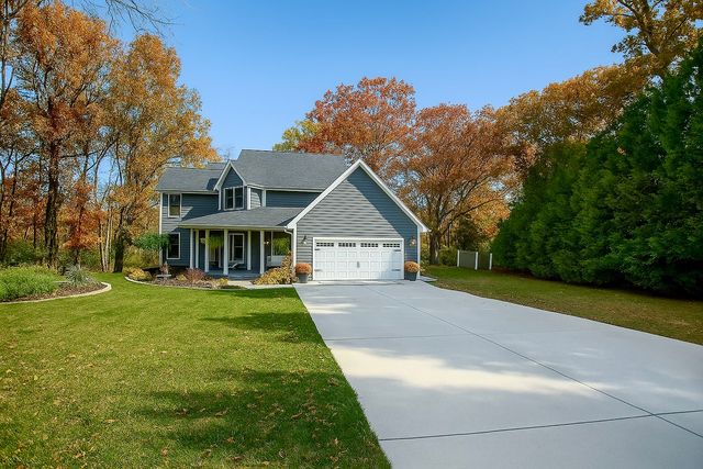 507 N Sangamon Lane, Dixon, IL 61021