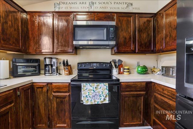 206 Diamond Drive, Kimberly, ID 83341