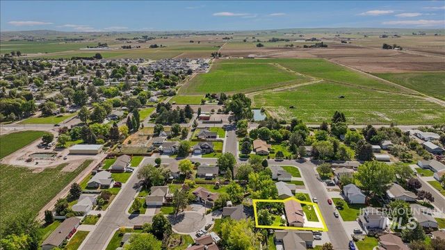 206 Diamond Drive, Kimberly, ID 83341