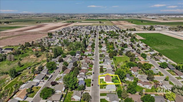 206 Diamond Drive, Kimberly, ID 83341