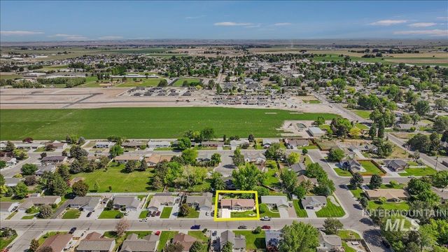 206 Diamond Drive, Kimberly, ID 83341
