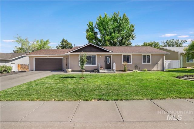 206 Diamond Drive, Kimberly, ID 83341
