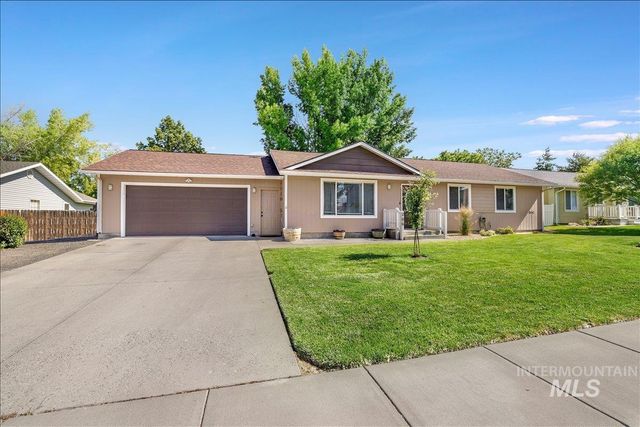 206 Diamond Drive, Kimberly, ID 83341