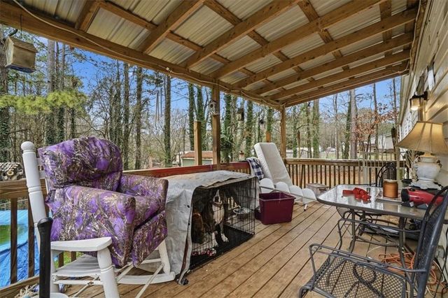 1209 Autumn Avenue, Winder, GA 30680