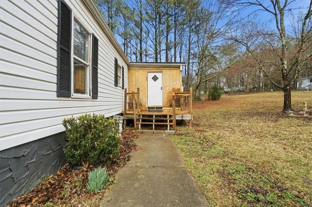 1209 Autumn Avenue, Winder, GA 30680